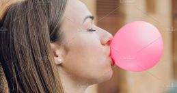Blowing