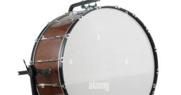 Bassdrum