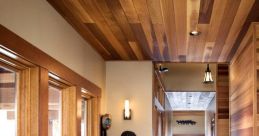 Wooden