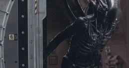 Alien--Effects