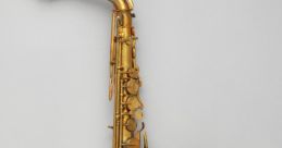 Alto-Sax