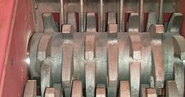 Crusher