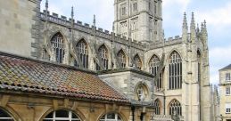 Bath