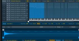Sampled Discover a symphony of sampled that will transport you into a world of al wonder. From Gabs Disgusted By The