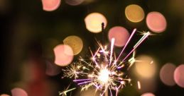 Sparkler