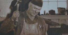 Blacksmith