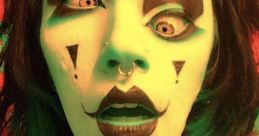 Scary