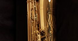 Baritone-Sax