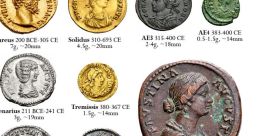 Coins