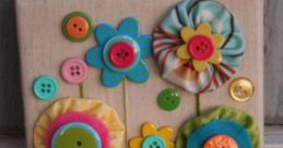 Buttons