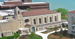 Loyola
