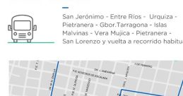 Recorrido