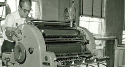 Press