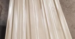 Corrugated