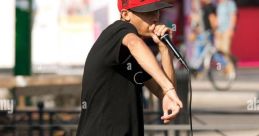 Beatboxing