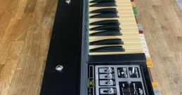 Analogue-Synth