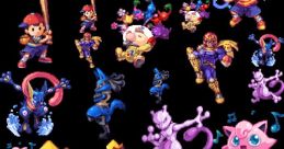 Smash
