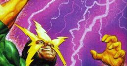 Electro