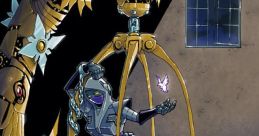 Nightbird