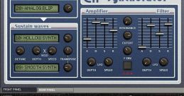 Synth