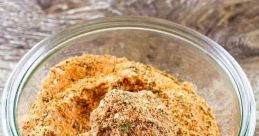 Seasoning