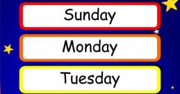 Week