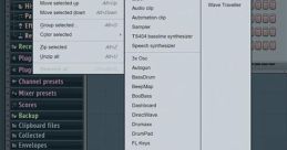 Fl-Studio