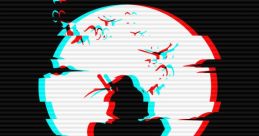 Glitchy
