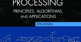 Signal-Processing Signal processing is the art of manipulating and analyzing signals to extract valuable information. One