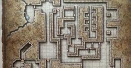 Dungeon