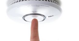 Smoke-Alarm