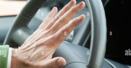 Honking
