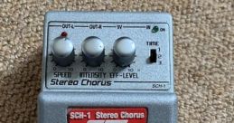 Pedal