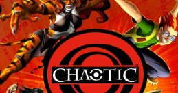 Chaotic
