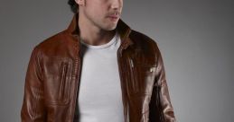 Leather You can play and download a wide variety of related to leather, each capturing a unique aspect of this versatile