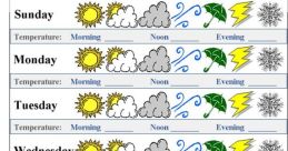 Weather