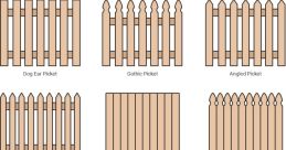 Fence
