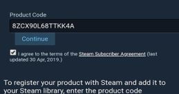 Steam