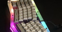Keyboard