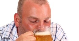 Drunk