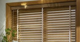 Window-Blinds