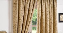 Curtains