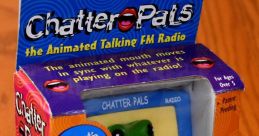 Radio-Chatter