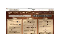 Pianoteq