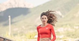 Running
