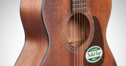 Acoustic-Guitar