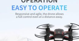 Quadcopter