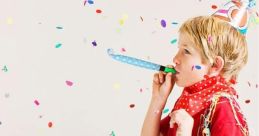 Party-Blower