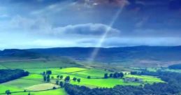 Countryside You can immerse yourself in the serene of the countryside with a of field recordings that capture the