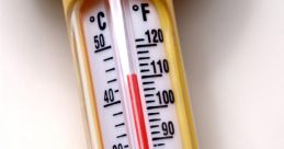 Temperature